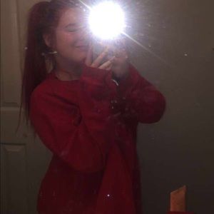 Meet your Posher, Alexandra